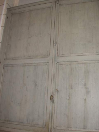Armoire à bannières