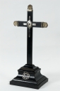 Croix reliquaire de la vraie-croix