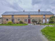 Ferme, le Bois Monsieur (Guipel)
