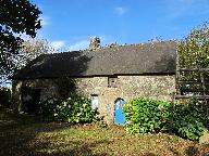 Ferme, Ty Névé (Lignol)