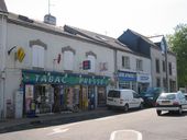 Maison, 29 rue Hoche (Vannes)