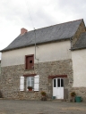 Ferme, Saint-Symphorien, la Thébaudais (Hédé)