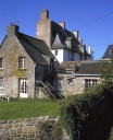 Demeure, Saint-Vincent (Saint-Coulomb)