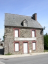Maison à boutique, 3 rue Vauban (Saint-Père-Marc-en-Poulet)
