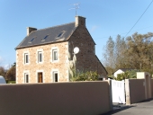 Maison, Larmor-Pleubian (Pleubian)