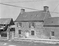 Manoir d'Armateur, Troguerot (Saint-Pol-de-Léon)