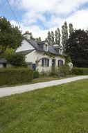 Maison éclusière de Stang ar Dour, Leïnhon (Paule)