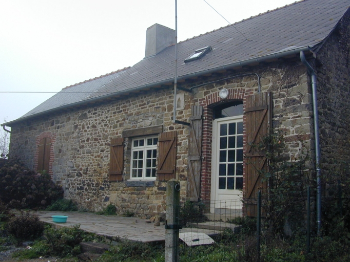 Maison, le Moulin Tan (Moulins)