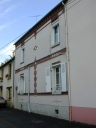 Maison, 8 rue René-Perrault (Rennes)