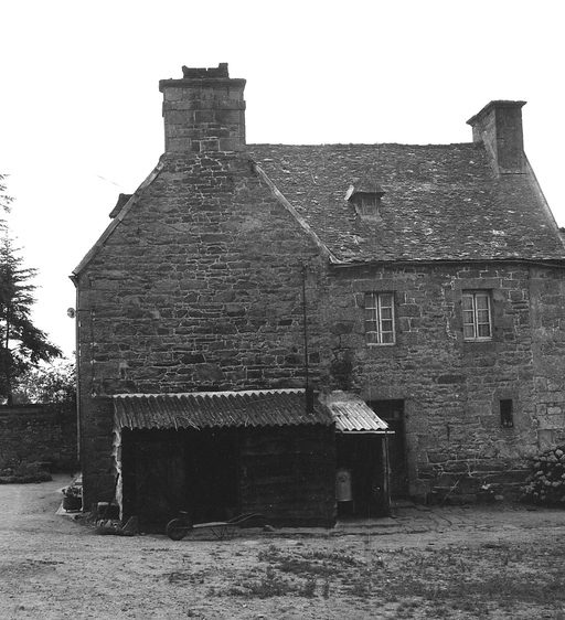 Ferme de Kernaman (Trégrom)