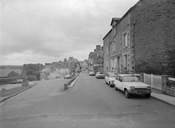 Porte de ville, dite Porte Cadre (Rochefort-en-Terre)