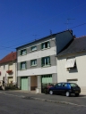 Maison, 18 rue Carle-Bahon (Rennes)