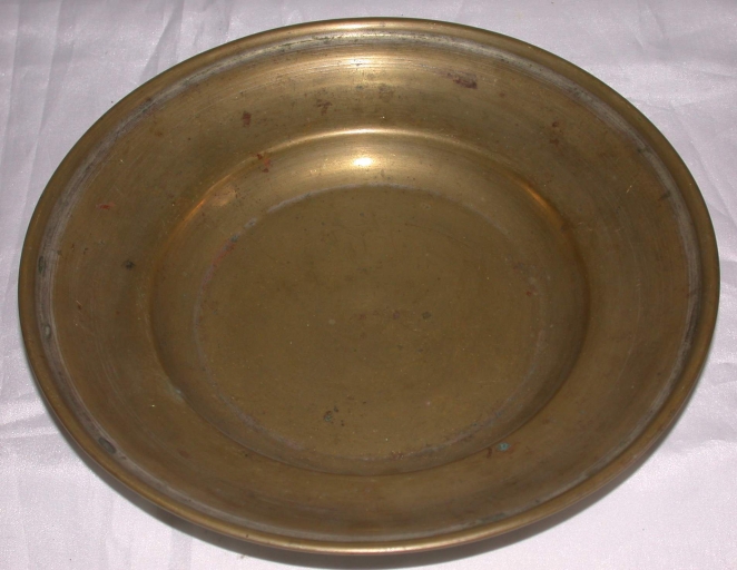 Plat de quête 2