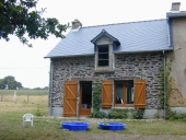 Maison, le Claray (Maxent)