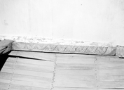 Sablière (5), blochet (2), chapelle de la Trinité (Ploërdut)