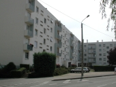 Immeuble, 28 rue Zacharie-Roussin (Rennes)