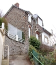 Maison, Saint-Laurent-de-la-Mer (Plérin-sur-Mer)
