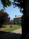 Maison dite le Pays Gallo, 54-56 rue d'Antrain (Saint-Aubin-d'Aubigné)