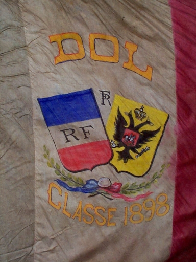 Drapeau