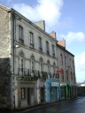 Immeuble, 4 rue d'Anjou (Argentré-du-Plessis)