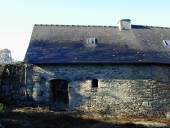 Maison, les Emailleries (Pipriac)