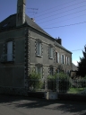Demeure, rue Jubault (Guipry fusionnée en Guipry-Messac en 2016)