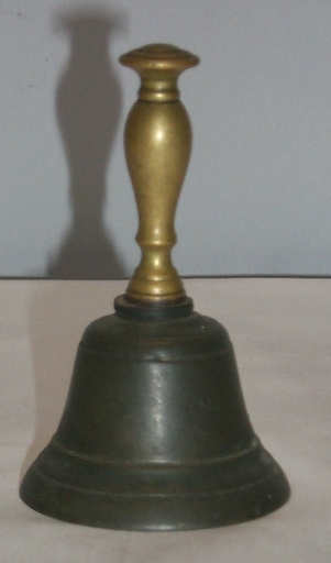 Clochette d'autel
