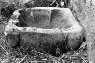 Les objets mobiliers de l'église paroissiale Saint-Martin (Lassy)