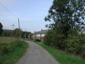 Écart, la Roche (Montfort-sur-Meu)