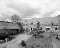 Manoir de Cardélan, Kerdélan ou Cardélan (Baden)