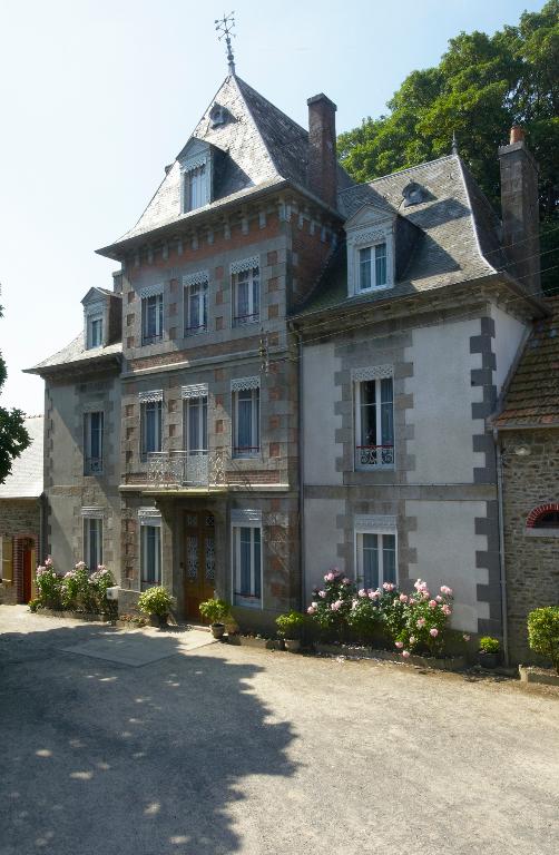 Ferme, La Vigne (Lécousse)