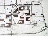 Îlot, dit quartier L, avenue des Pays-Bas ;  boulevard de Bulgarie ;  boulevard de Yougoslavie ;  avenue de Pologne (Rennes)
