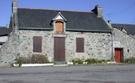 Maison, le Petit-Saint-Malo (Plurien)
