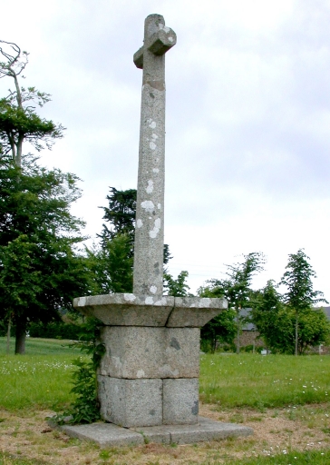 Croix, Keregal (Plouha)