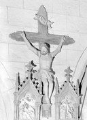 Les objets mobiliers de l'église paroissiale Saint-Pierre-Saint-Paul (Lignol)