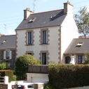 Maison, rue de Kermagen (Pleubian)