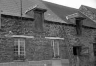 Manoir, la Hautais (Tresboeuf)