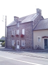 Maison, 59 rue de Dol (Le Vivier-sur-Mer)