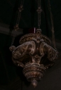 Lampe de sanctuaire
