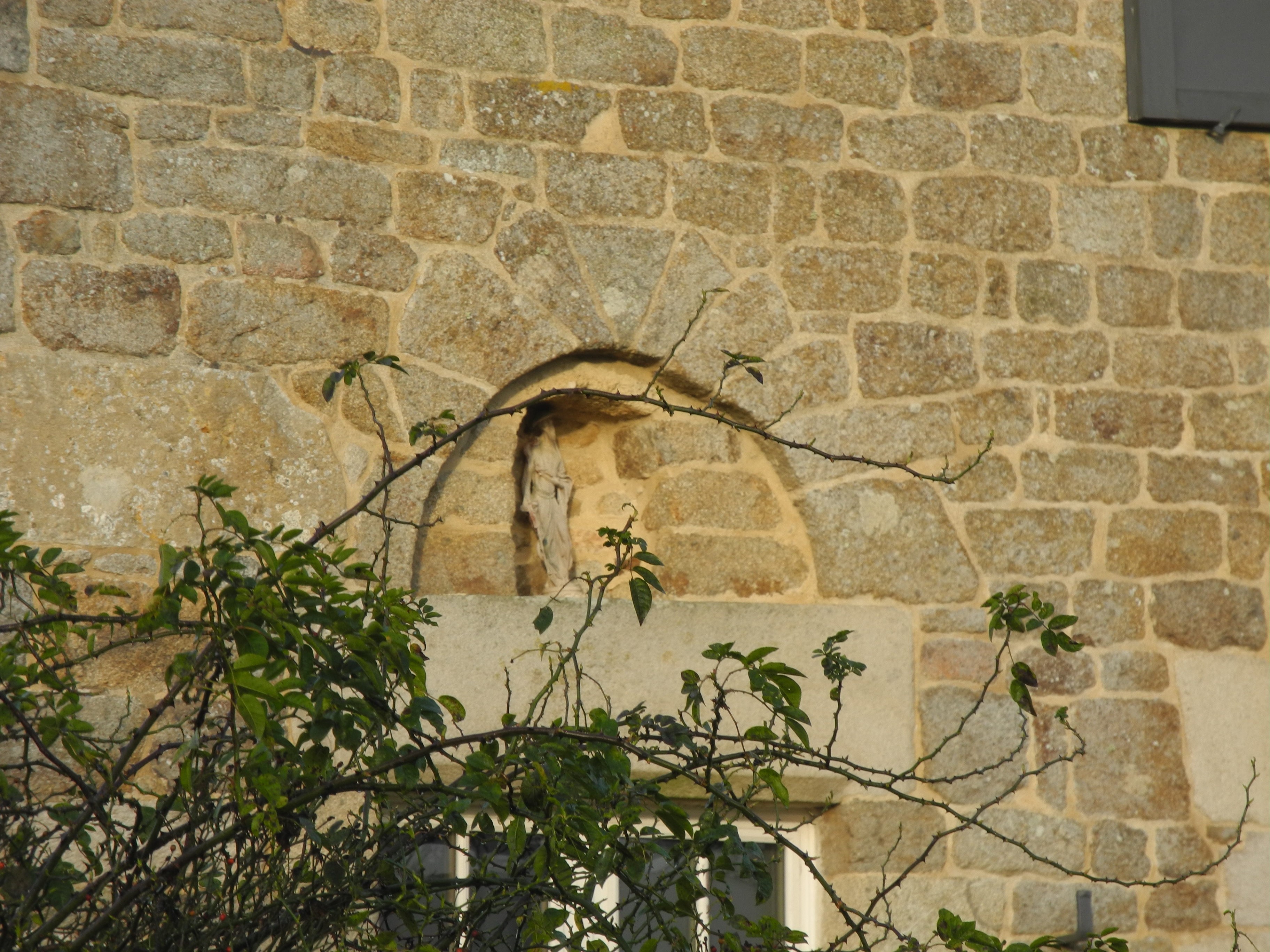 Manoir, le Verger (Miniac-sous-Bécherel)