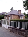 Maison dite le Petit Bocage, 2 rue de la Saudrais (Saint-Briac-sur-Mer)