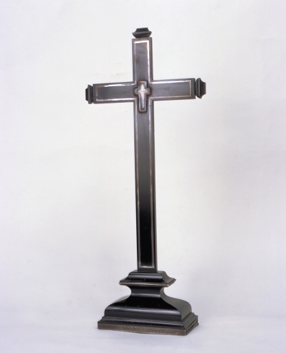 Reliquaire de la Vraie croix