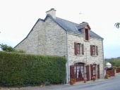 Maison, 17 rue de Beauregard (Renac)