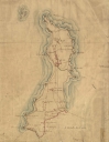 Routes et voies ferrées (Saint-Jacut-de-la-Mer)