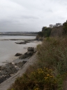 Tour d'observation, tour de guet, l'Anse aux Moines (Plérin-sur-Mer)