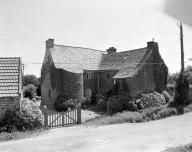 Manoir, Penvern (Plouvorn)