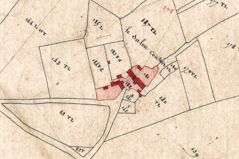 Kanndi de Salou Coativy (Ploudiry)