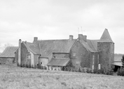 Manoir, Peccadeuc (Carentoir)