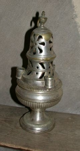 Encensoir 3