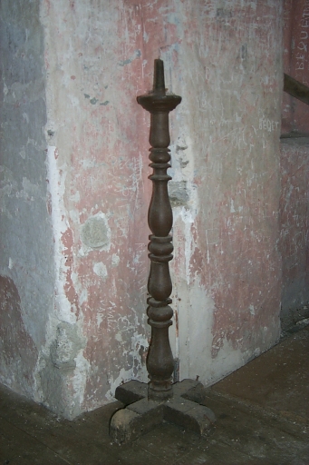 Chandelier pascal 1